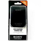 تصویر MP3-MP4-VOICE USB CHARGER SONY 