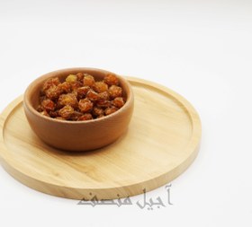 تصویر آلوچه ریز 