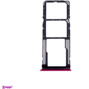 تصویر خشاب سیم کارت هورس مدل SCH-R برای گوشی موبایل شیایومی Redmi 8 