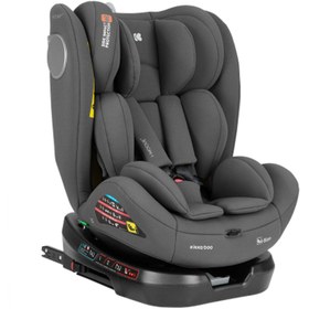 تصویر صندلی ماشین i-size کیکابو مدل i-Moove2 