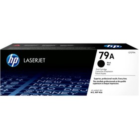 تصویر کارتریج قابل شارژ پرینتر HP مدل 79A 