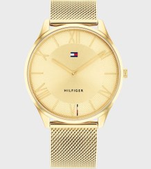 تصویر ساعت آنالوگ مدل 1710515 برند Tommy Hilfiger 1710515 Analog Watch