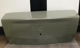 تصویر درب صندوق L90 