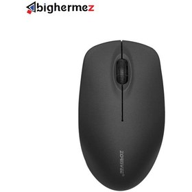 تصویر ماوس بیسیم زورن مدل W330 ZORNWEE W330 wireless mouse