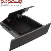 تصویر جا سیگاری داشبورد سمند سورن و سورن پلاس 