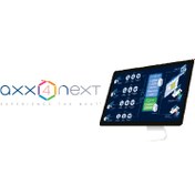 تصویر لایسنس نرم افزار نظارت تصویر اکسون نکست Axxon Next با قابلیت آپدیت 