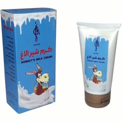 تصویر کرم شیر الاغ بهارین 