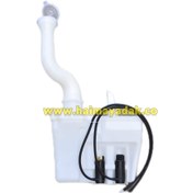 تصویر منبع شیشه شور با موتور هایما اس7 شرکتی 