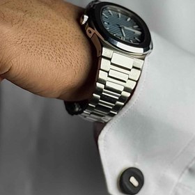 تصویر دکمه سر آستین 