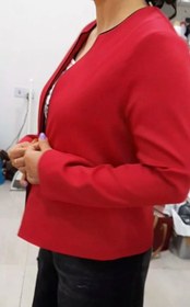 تصویر کراپ کت 