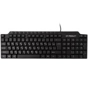 تصویر کیبورد ایکس پی-پروداکت مدل XP-8200D XP-Product XP-8200D keyboard