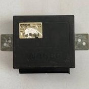 تصویر کنترل یونیت ایکاس وابکو رنو ECAS WABCO 4460553030 