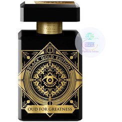 تصویر عطر اینیشیو عود فور گریتنس ( تستر اورجینال ) Initio Oud for Greatness