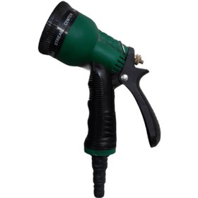 تصویر آب پاش 7 کاره چینی 