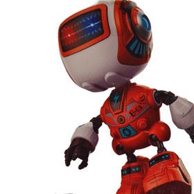 تصویر ربات 8887 خارجی 00 