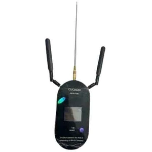 تصویر فروشگاه اهورا دتکتور