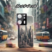 تصویر محافظ لنز دوربین 3 بعدی مناسب برای گوشی موبایل شیائومی 13T / 13T Pro / Redmi K60 Ultra 