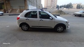 تصویر کوییک مدل 1403 ا دنده ای GXR-L دنده ای GXR-L