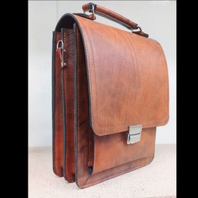 تصویر کیف اداری 