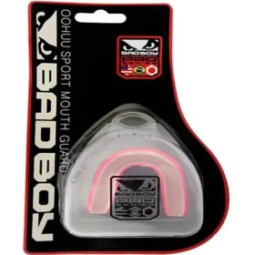 تصویر محافظ دندان BadBoy مدل Pro 