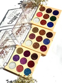 تصویر پالت سایه شاین دار دودو گرل 