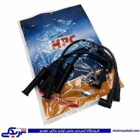 تصویر وایر شمع انژکتوری پیکان اچی پی سی HPC HLI200 