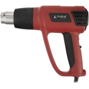 تصویر سشوار صنعتی محک مدل HG-650C 