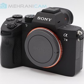 تصویر دوربین دست دوم Sony A7 III 