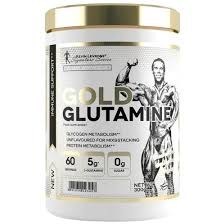 تصویر گلوتامین گلد کوین ۳۰۰ گرم 
