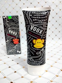 تصویر سفید کننده فکری 