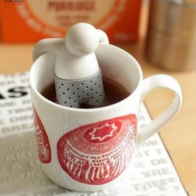 تصویر چای ساز مستر تی ا Mr.Tea چای ساز Mr.Tea چای ساز