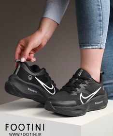 تصویر کفش کتونی زنانه نایک Nike ZoomX 