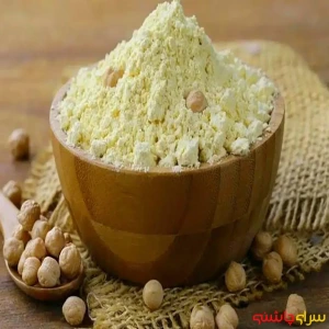 تصویر فروشگاه سرای چاشنی