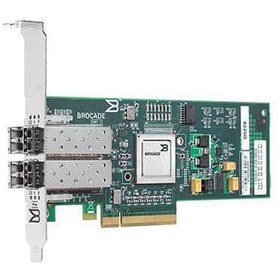 تصویر کارت HBA سرور اچ پی 12Gb PCIe 2Port H244br 