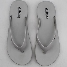 تصویر دمپایی لاانگشتی زنانه نیکتا مدل DBL2212 