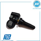 تصویر سنسور فشار باد لاستیک تارا 