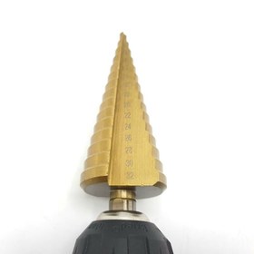 تصویر مته کاجی کد ZC_432 