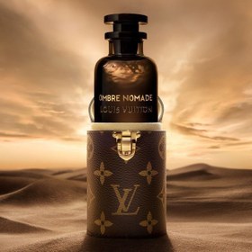 تصویر لویی ویتون آمبر نومد شرکت لوزی دست ساز - 10 میل Ombre Nomade Louis Vuitton