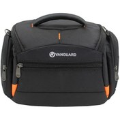 تصویر کیف دوربین پروفکس طرح ونگارد آبی Vanguard Profox HG Camera Bag Blue 