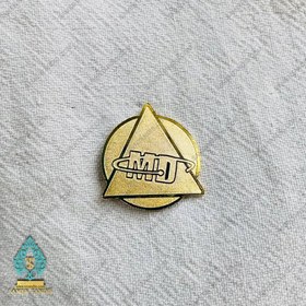 تصویر بج سینه کد B101103 