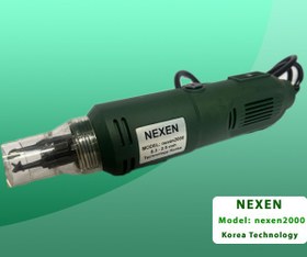 تصویر لاک تراش نکسن سیم لاکی مدل Nexen2000 تکنولوژی کره 