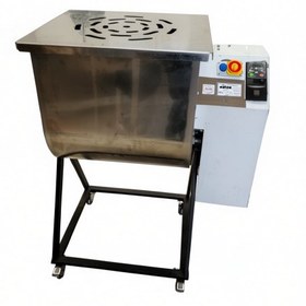 تصویر میکسر صنعتی مواد غذایی 200 لیتری 
