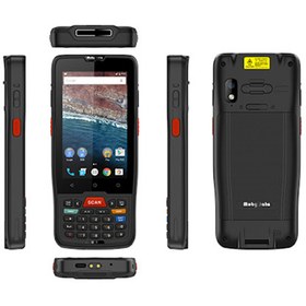 تصویر دیتاکالکتور دو‌بعدی موبی‌دیتا M71 PDA 