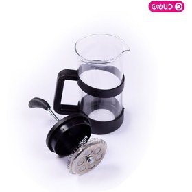 تصویر فرنچ پرس 350 میل 