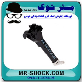 تصویر چراغ شور تویوتا اریون 2008-2011 برند اصلی تویوتا جنیون با تضمین اصالت 