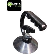 تصویر قاپک عصایی صافکاری  سایز بزرگ
مخصوص فرو رفتگی های عمیق 