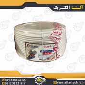 تصویر کابل کولری 4 در 1 نوید 