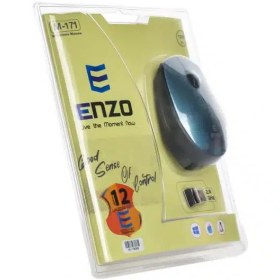 تصویر موس بیسیم enzo m-171 