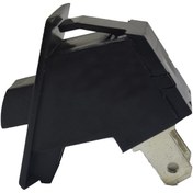 تصویر کلید درب داشبورد کروز + مدل CR33030201 مناسب برای پژو پارس 