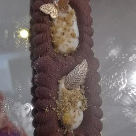 تصویر شیرینی کره ای مخصوص 